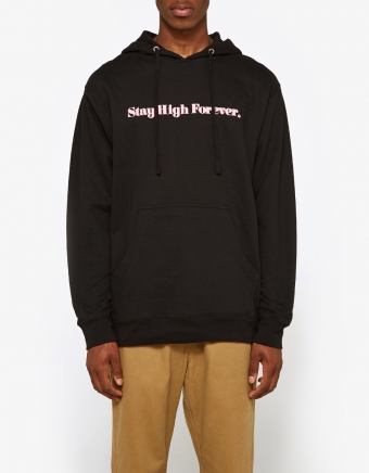 Forever Hooded Sweateshirt