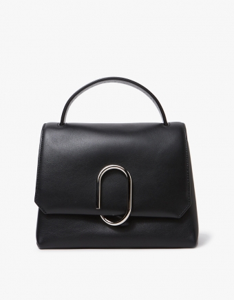 Alix Mini Top Handle Satchel