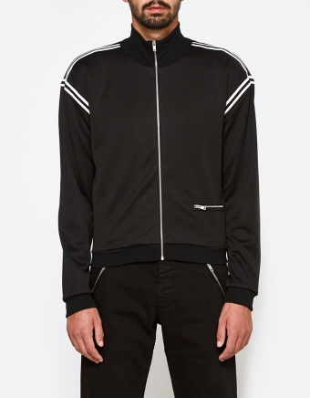 Track Suit Jacket