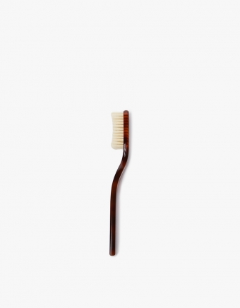 Jaspé Natural Bristle Toothbrush Medium