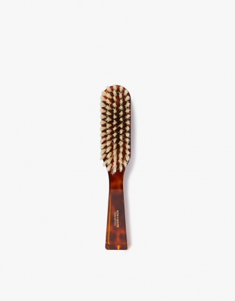 Jaspé White Boar Bristle Brush