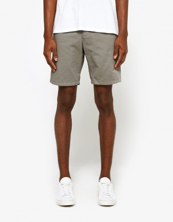 Emmett Short in Thyme