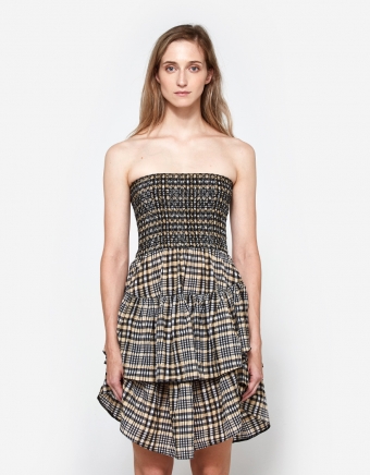 Charron Dress