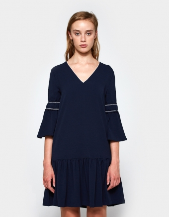 Clark Dress
