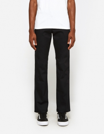 GR Chino II in Black