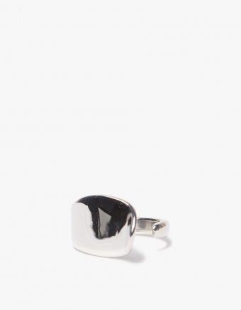 Joni Ring in Sterling Silver
