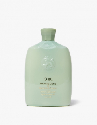 Cleansing Crème for Moisture & Control