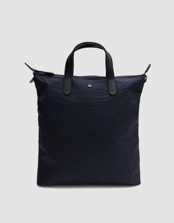 M/S Shopper in Moonlight