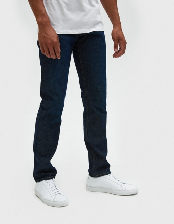 Selvedge 511 Slim Fit
