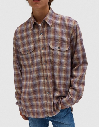 Country Shirt Pixel Check