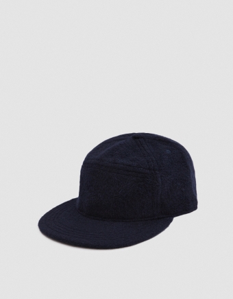 Winston Cap in Navy