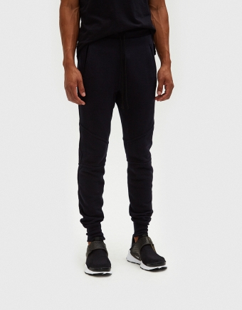 Escobar Sweats in Navy