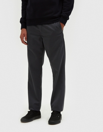 Master Pant in Blacksmith