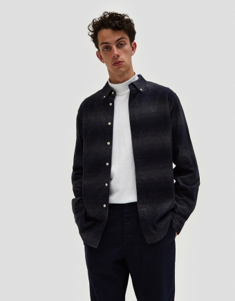 Laszlo Corduroy L/S Shirt