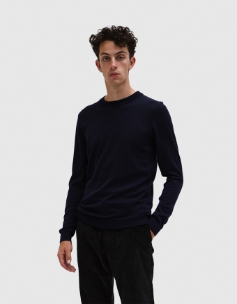 Permanents Crewneck