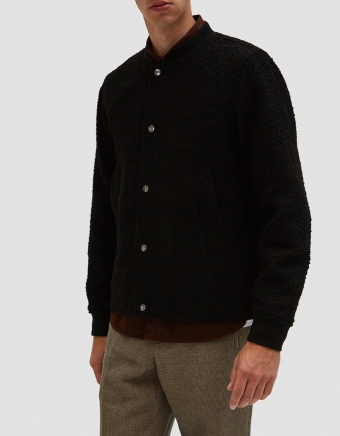 Julian Varsity Jacket