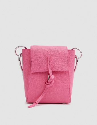 Leigh Crossbody with Chain