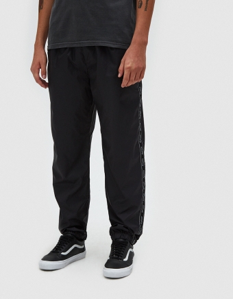 Nylon Warm Up Pant