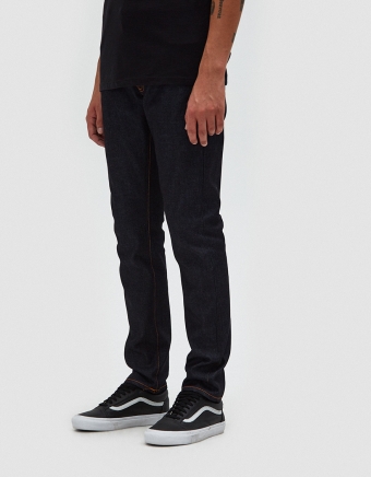 Lean Dean Dry Japan Selvage