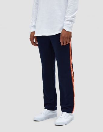Poly Track Pant