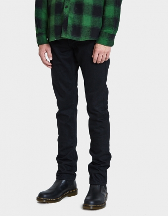 17oz Slub Stealth SK