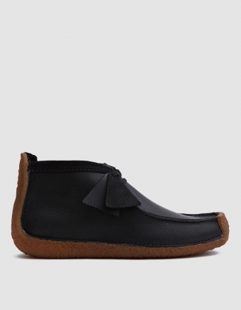Redland Shoe in Black