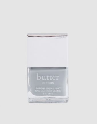 Sterling Patent Shine 10x Nail Lacquer