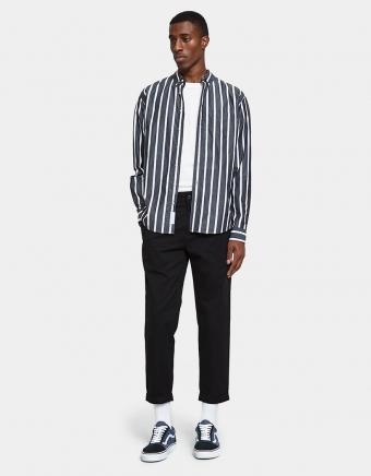 Taylor Pant in Black