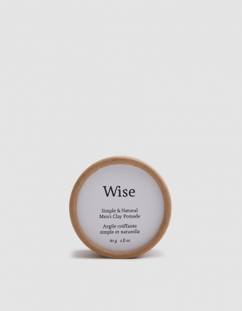 Clay Pomade Refill