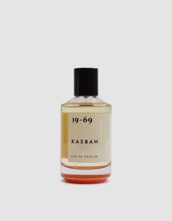 Kasbah Eau de Parfum