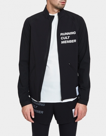 Running Winter Jacket