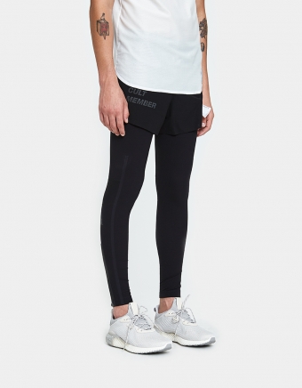 Justice Sprint 2.5 in. Shorts