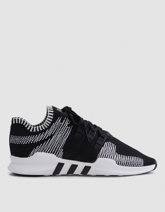 EQT Support ADV Primeknit in Core Bla