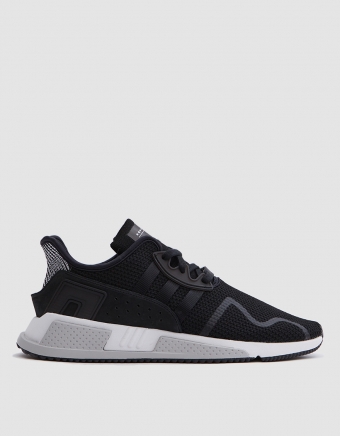 EQT Cushion ADV in Core Black
