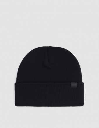 NEED Beanie in Black