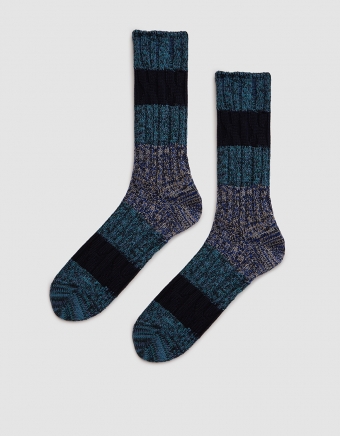 Stratum Socks