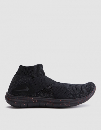 NikeLab Free RN Motion Flyknit 2017 Running Shoe