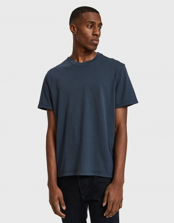 Bump T-Shirt Vintage Black Army Jersey