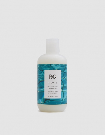Atlantis Moisturizing Shampoo