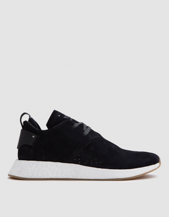 NMD_C2 in Core Black
