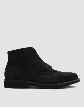 Henry Plain Toe Boot