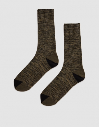 Cordura Mix Socks