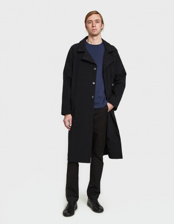 Index Trench