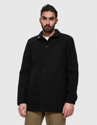 Wally Jacket in Black