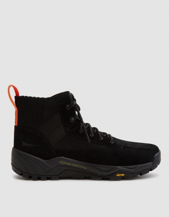 Military Boot