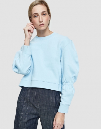 Sculpt Sweatshirt