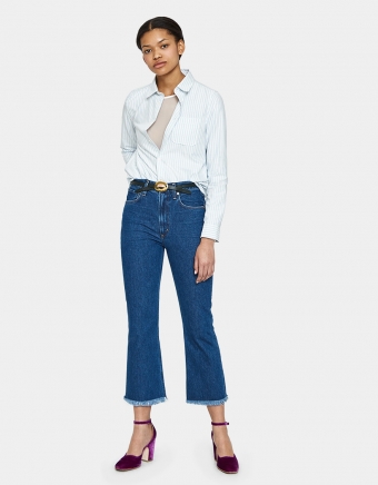 Chemise Femme