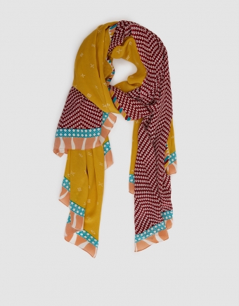 Manda Scarf