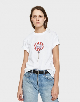 Harway T-Shirt Lollipop