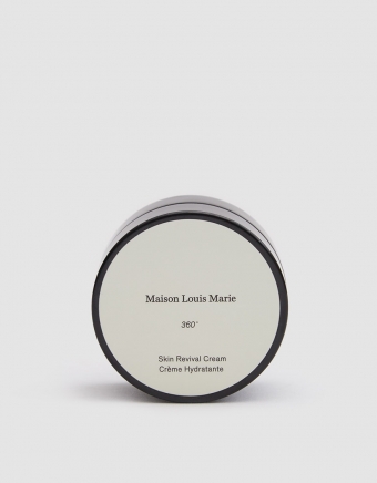 360 Skin Revival Cream